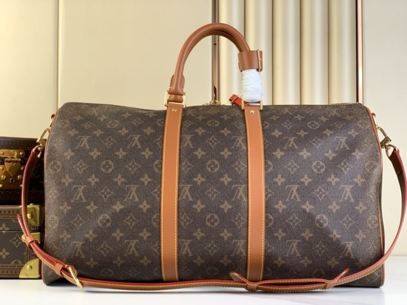 LV Travel Bags